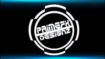 Intro | PrimeFX | My first intro ever made :) [1080p] [only Test]