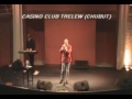 facundo carrasco casino club trelew