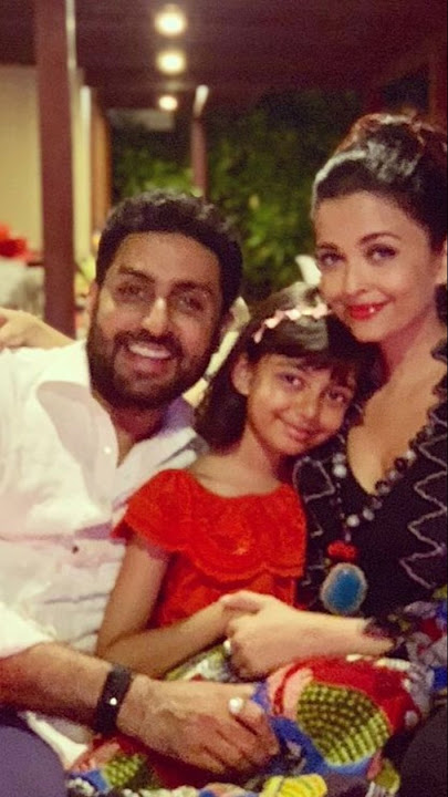 #aishwarya and Abhishek bacchan ka shaadi ♥️