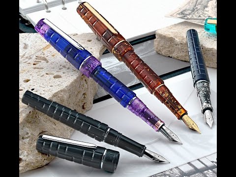 Benu Sunstone Tessera A New Model From Benu