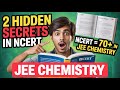 7 Exact Questions In *JEE Mains Chemistry* Exams From Ncert Which 90% Students Ignore