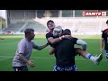 Behind the Scenes: Saints vs Catalans – Round 19