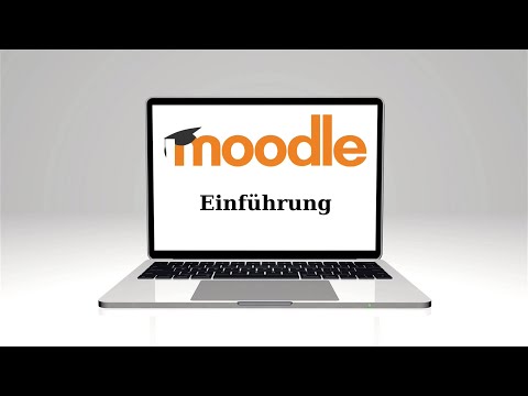 moodle - Einführung