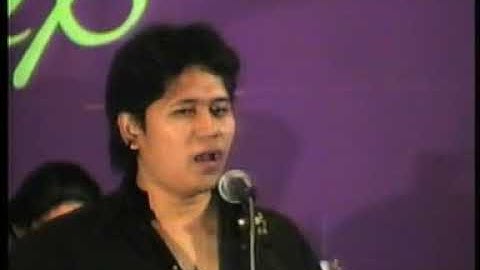 H. ARJUNA SAMBA [SAMBA ROCK DANGDUT] - RANA DUKA