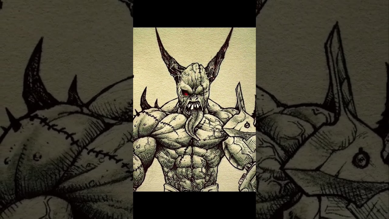 Redraw challenge 15 years ago 