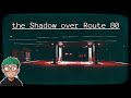 The Shadow Over Route 80