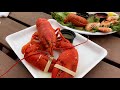 Best Lobster Place in Maine / Young's Lobster Pound