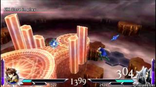 Duodecim Adhoc Battle - Cecil, Bartz & Garland vs. uryuu28(Cloud,Sephiroth & Kefka)