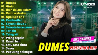 Dike Sabrina 'Dumes' Full Album | Best Musik | Muara Bintang Dangdut Terbaru 2023