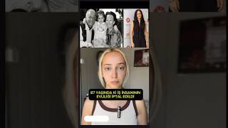 87 Yaşında Ki Is Insanının Evliliği Iptal Edildi