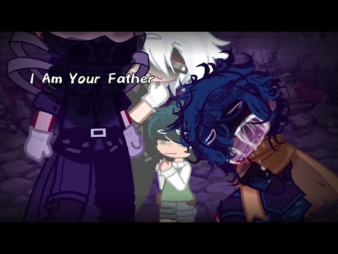 Izuku..i am your