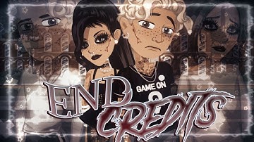 end credits - msp version (collab w soft lace)