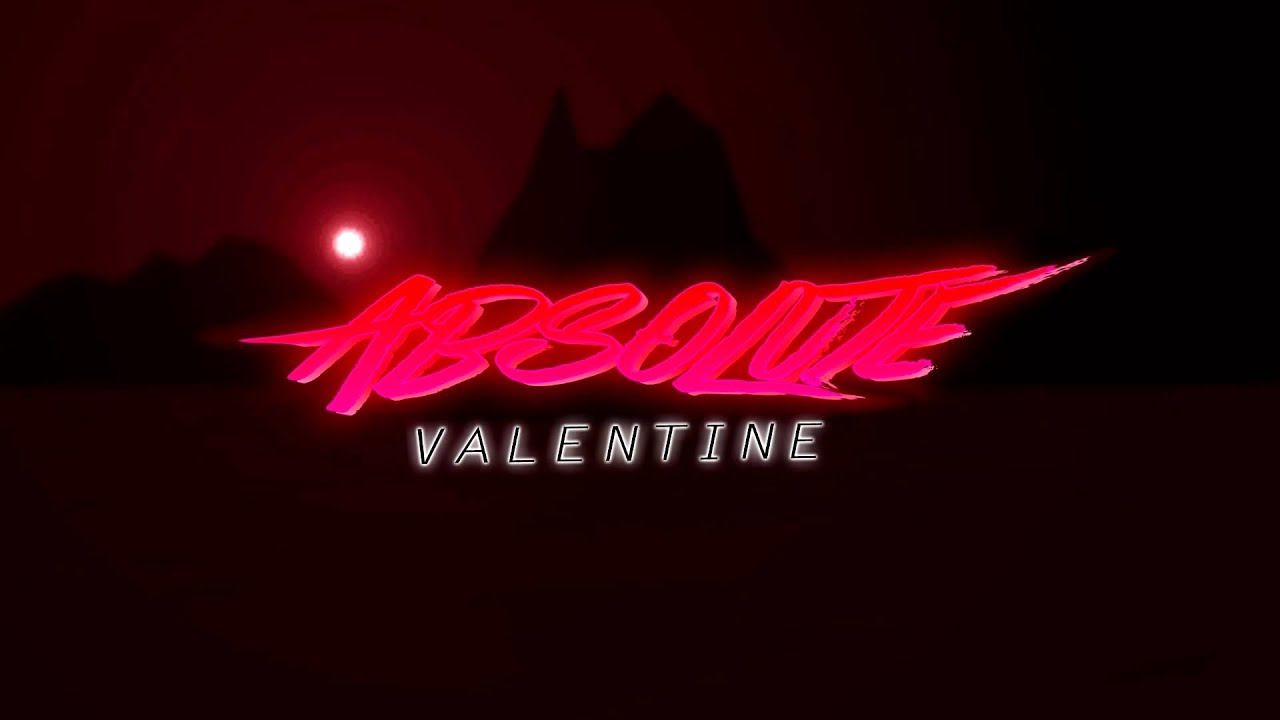 Guarda Absolute Valentine - Sunset Love su YouTube Guarda Absolute Valentine - Sunset Love su YouTube