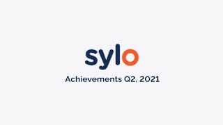 Sylo Achievements, Q2 2021