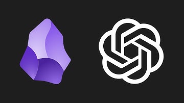 The Most Powerful AI Chat for #obsidian