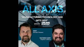 Manufacturing Technology and IMTS 2024