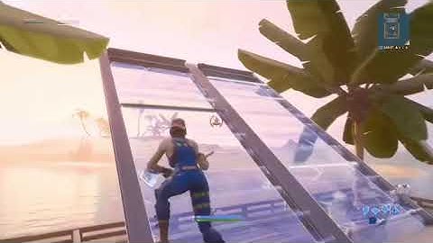 This is why I use r3 to jump🤯