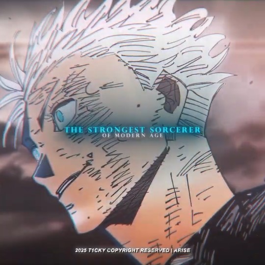 [HD] Domain Expansion: Infinite Void | Satoru Gojo edit | Jujutsu Kaisen | After Effects