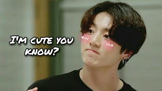 [방탄소년단] 전정국 귀여운 순간들 || BTS Jungkook cute moments
