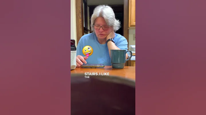 Dad jokes with Jackie #comedy #dadjokes #funny #jokes #lol #viral #lmao #heyjackie #wife #shorts