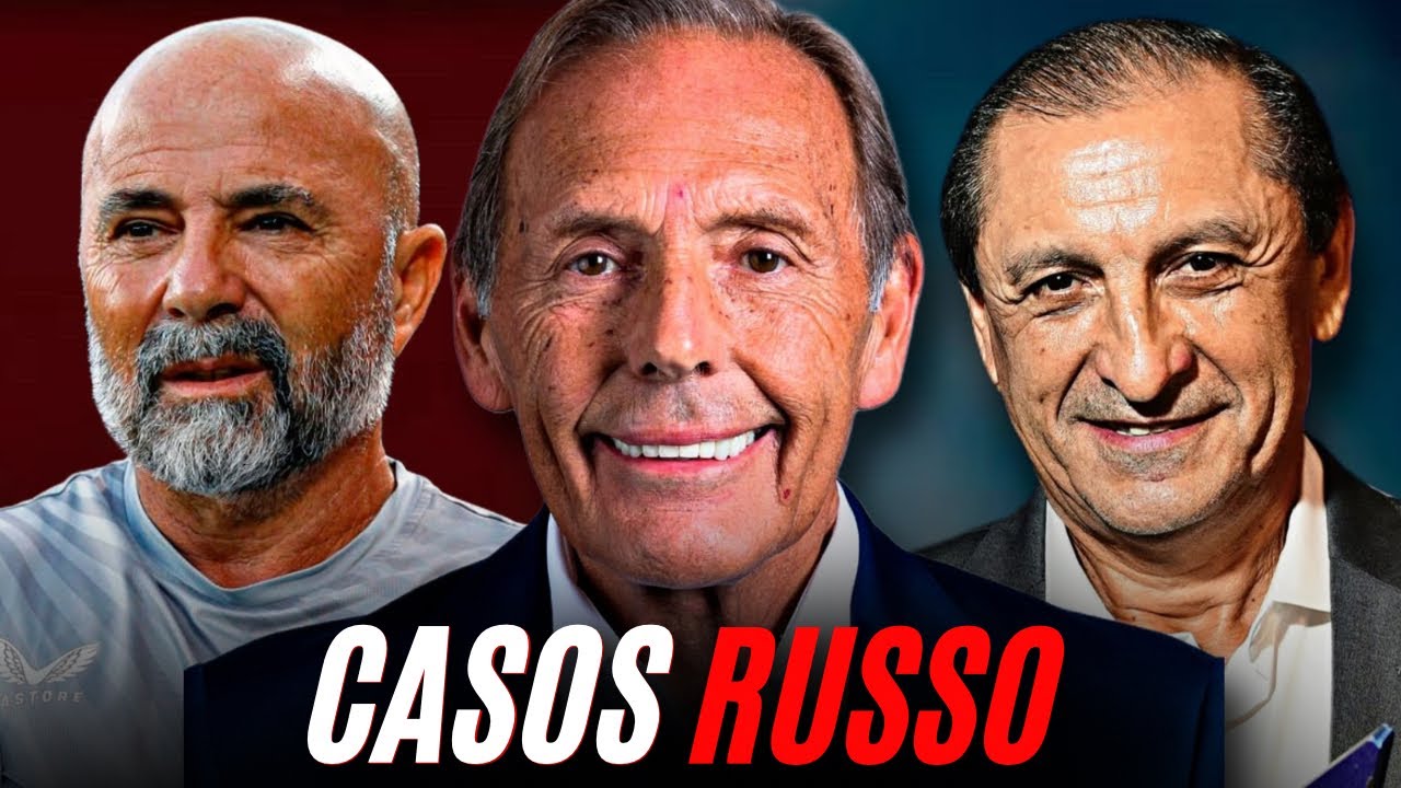 Entrenadores SIN Códigos del Fútbol Argentino | Casos Miguel Russo