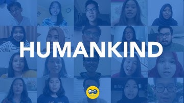 This is Humankind - Petromax Vol. 13