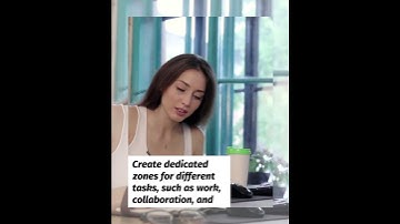 Re-energize Your Workspace: How to Create a Clean and Productive Office Environment