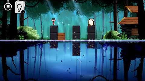 Samsara Game Walkthrough - Chapter 2 Level 2 | Samsara Gameplay