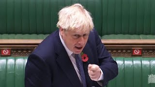 video: Why Boris Johnson's battle with the lockdown rebels is far from over