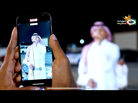 حمودي حوذان يا كحل في عيوني زواج محمد حسين كريري