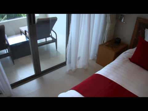 The Beach Republic Hotel Samui Thailand Two Bedroom Apartment