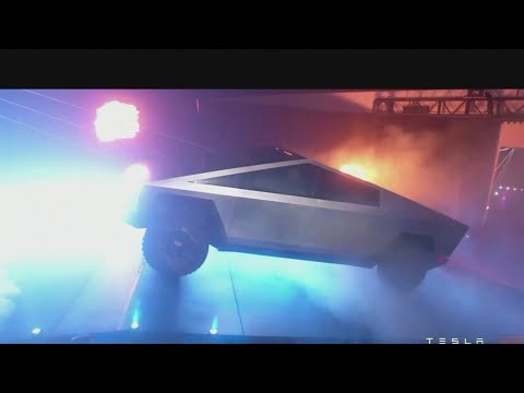 Tesla considering building