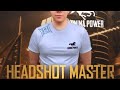 HEADSHOT ASHOT MASTER I  GONZO PUBG MOBILE  I KONINA POWER