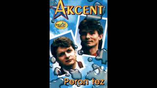 Akcent - Dlaczego (1993) chords