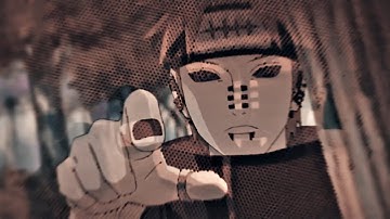 NARUTO ROTATION LIKE XAN | Patty Cake | AlightMotion Preset ?