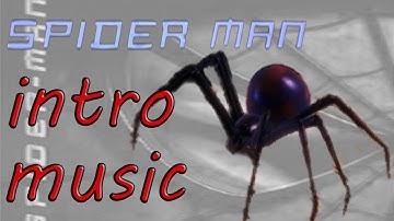 Spider-Man: The Movie Game (2002) - Intro