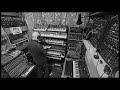 Prophet 5 sequenced by 960 sequential controller