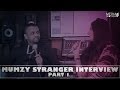 Capture de la vidéo Mumzy Stranger On The Brit Asian Scene, Reggae & Rnb Influence, Fly With Me: Media Spotlight Uk