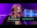 Dewolff live  rockpalast  2019