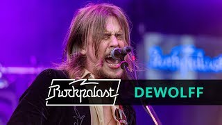 DeWolff live | Rockpalast | 2019