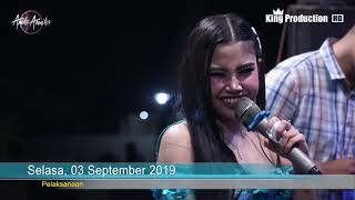 Cinta Bayangan - Anik Arnika Jaya Live Ds. Kerticala Tukdana Indramayu