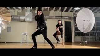 AXISTUDIO   LES TWINS   BANG   4k   Director  ShawnWellingAXI
