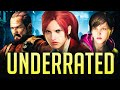 The Most Underrated RESIDENT EVIL Game