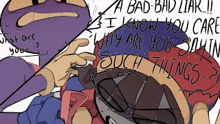 Download Lagu Pomni wants to Proof Jax Wrong😢?, funnybunny, The amazing Digital circus Comic dub MP3 Download Lagu Pomni wants to Proof Jax Wrong😢?, funnybunny, The amazing Digital circus Comic dub MP3