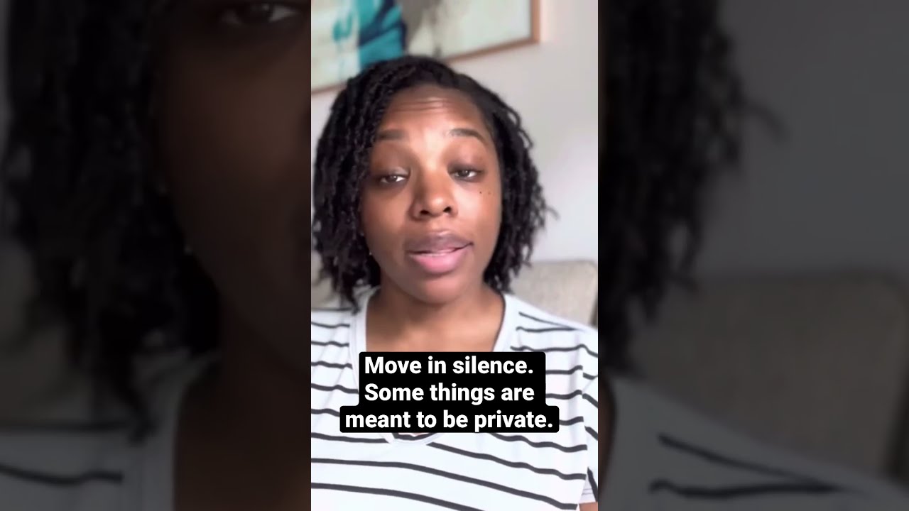 Stop Oversharing Beware Of Envious Friends 