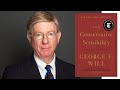 Conservative intellectual George Will