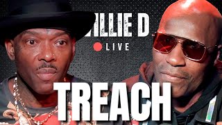 Treach On Why Naughty By Nature Doesn’t Tour Anymore & Acting In The New Jack City Play