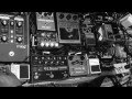 Moog MF-102, eventide mod factor (undulator), strymon blueSky,dd6( No play, just oscillation