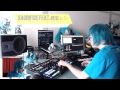 Vocaloid DJ-set　2018-05-09