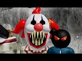 Escape The Carnival of Terror Obby! fnf Whitty Vs Carnival of Terror Obby & JUMPSCARE